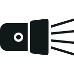 Shine SVG Icon